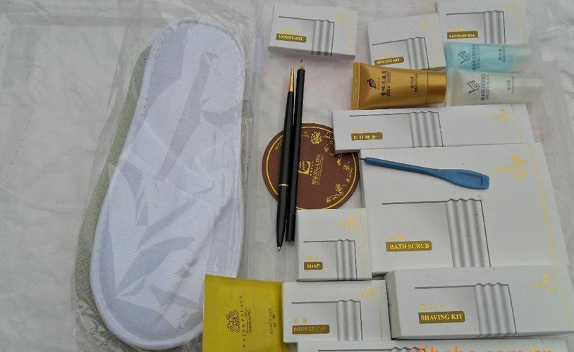 扬州市广陵区汤汪旅游用品厂提供的宾馆一次性用品套装批发