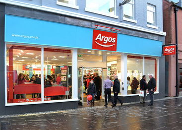 英国百货零售连锁商Argos模式对中国O2O平台的10条启示